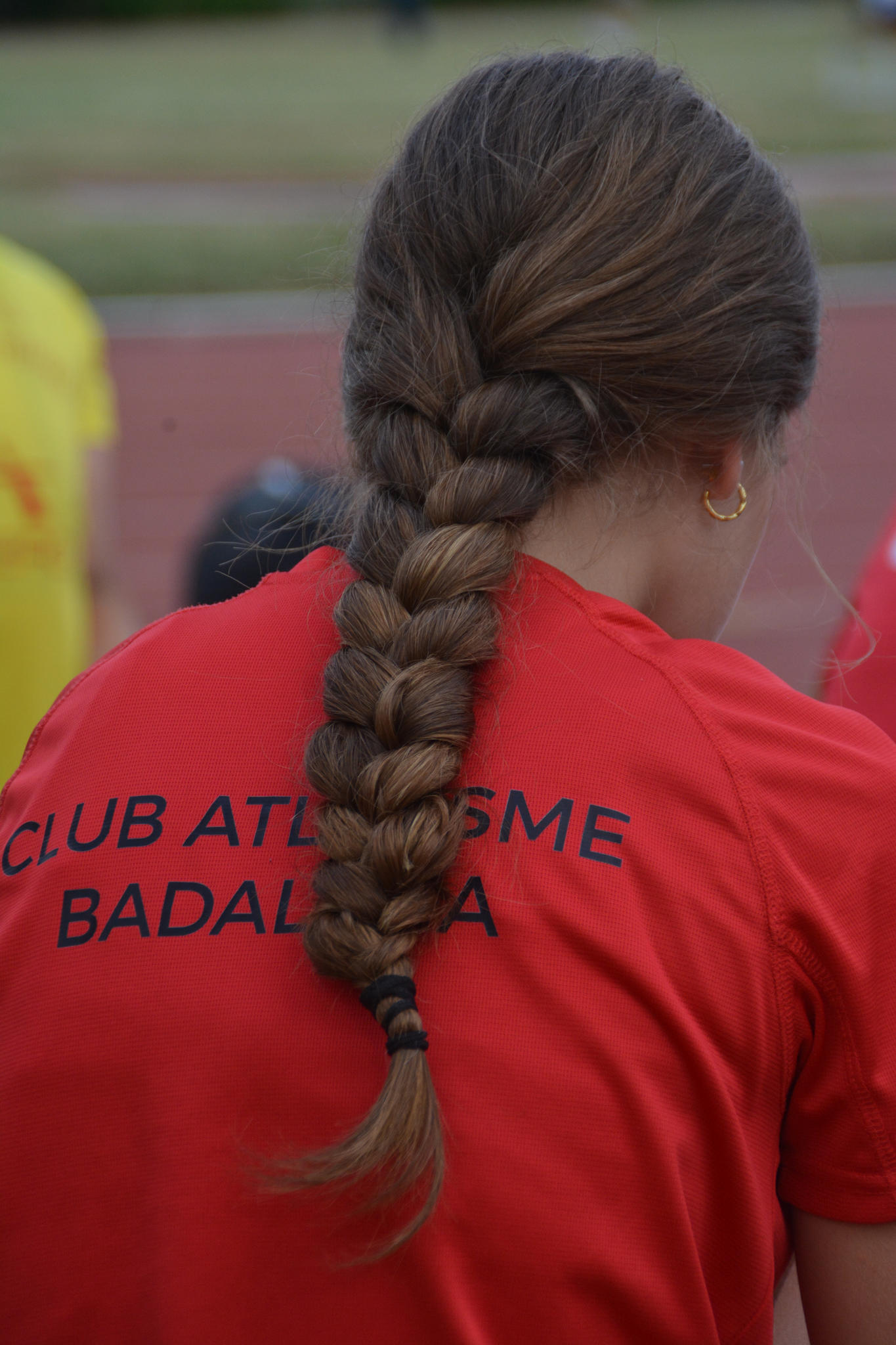 Club Atletisme Badalona - 
